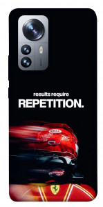 Чохол Repetition для Xiaomi 12