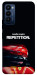 Чохол Repetition для TECNO Camon 18