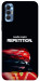 Чохол Repetition для TECNO Spark 8P