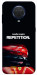 Чехол Repetition для Nokia G20