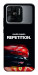 Чехол Repetition для Xiaomi Redmi 10C