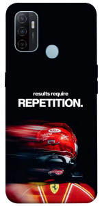 Чохол Repetition для Oppo A33 (2020)