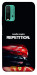 Чехол Repetition для Xiaomi Redmi Note 9 4G