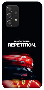 Чохол Repetition для Galaxy A52s