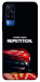 Чехол Repetition для Vivo Y51a