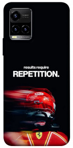 Чохол Repetition для Vivo Y21