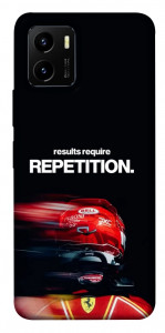 Чехол Repetition для Vivo Y15s