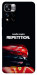 Чехол Repetition для Xiaomi Redmi Note 11 5G