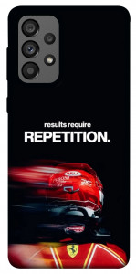 Чехол Repetition для Galaxy A73 5G