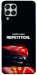 Чехол Repetition для Galaxy M53