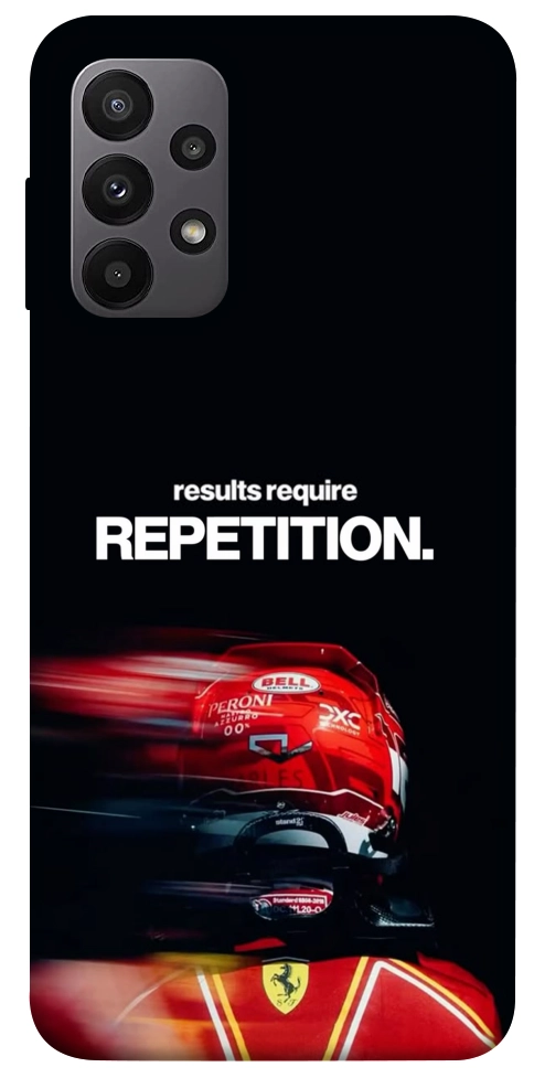 Чохол Repetition для Galaxy A23