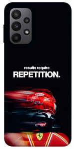 Чехол Repetition для Galaxy A23