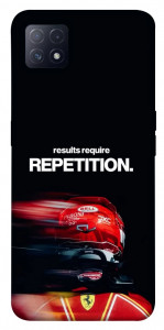 Чохол Repetition для Oppo A73 5G