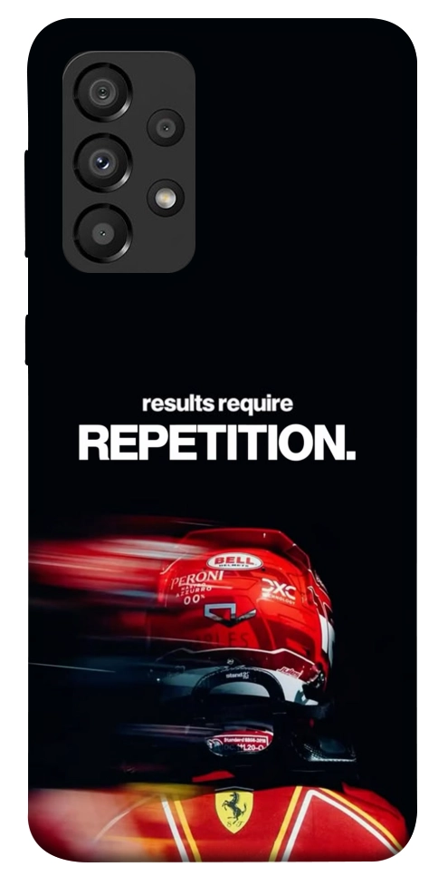 Чехол Repetition для Galaxy A33 5G