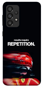 Чехол Repetition для Galaxy A33 5G