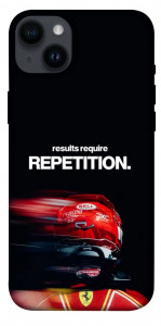 Чехол Repetition для iPhone 14 Plus