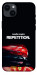 Чехол Repetition для iPhone 14 Plus