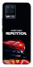 Чехол Repetition для Realme 8