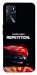 Чехол Repetition для Oppo A16