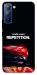 Чехол Repetition для TECNO Pop 5 Pro