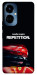 Чехол Repetition для TECNO Camon 19 (CI6n)