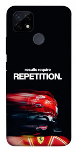 Чохол Repetition для Realme C25Y
