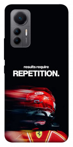 Чохол Repetition для Xiaomi 12 Lite
