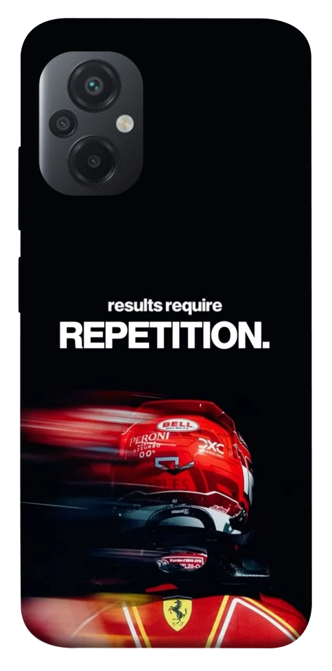 Чохол Repetition для Xiaomi Poco M5