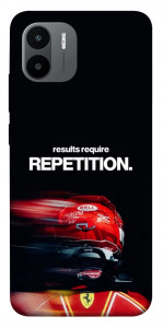 Чехол Repetition для Xiaomi Redmi A1