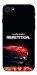 Чехол Repetition для iPhone SE (2022)