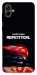 Чехол Repetition для Galaxy A04