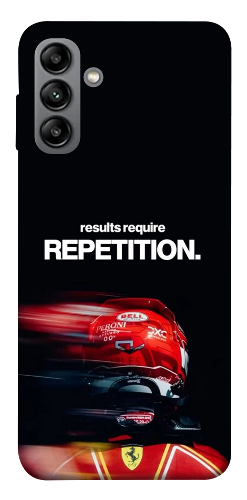 Чохол Repetition для Galaxy A04s