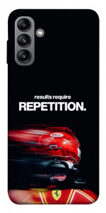 Чохол Repetition для Galaxy A04s
