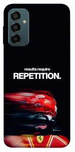 Чехол Repetition для Galaxy M23 5G
