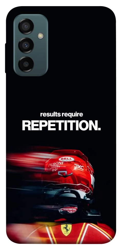 Чехол Repetition для Galaxy M13 4G