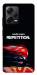 Чехол Repetition для Xiaomi Redmi Note 12 Pro 5G