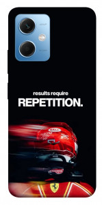 Чохол Repetition для Xiaomi Redmi Note 12 5G