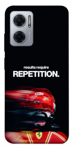 Чехол Repetition для Xiaomi Redmi Note 11E