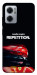 Чехол Repetition для Xiaomi Redmi Note 11E