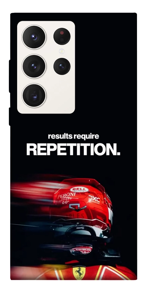 Чехол Repetition для Galaxy S23 Ultra