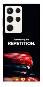 Чехол Repetition для Galaxy S23 Ultra