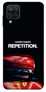 Чехол Repetition для Galaxy M12