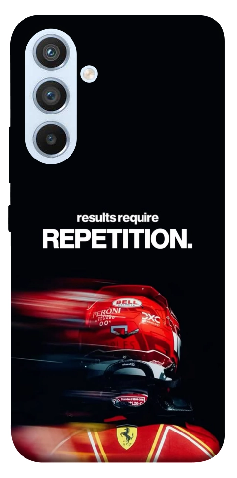 Чехол Repetition для Galaxy A54 5G