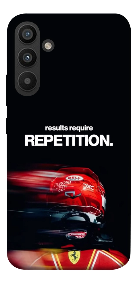 Чехол Repetition для Galaxy A34 5G