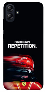 Чохол Repetition для Galaxy A04e