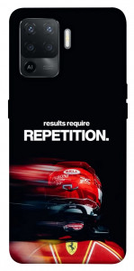 Чохол Repetition для Oppo Reno 5 Lite