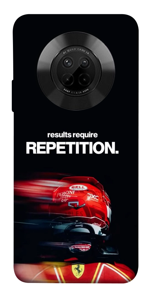 Чохол Repetition для Huawei Y9a