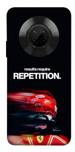 Чохол Repetition для Huawei Y9a