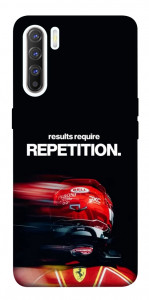 Чохол Repetition для Oppo Reno 3