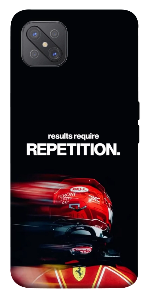 Чохол Repetition для Oppo A92s